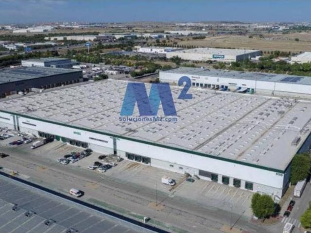 Local Comercial en alquiler en Getafe, Madrid