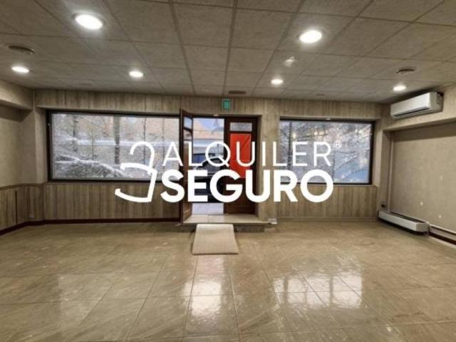 Local Comercial en alquiler en Getafe, Madrid