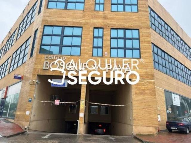 Local Comercial en alquiler en Getafe, Madrid