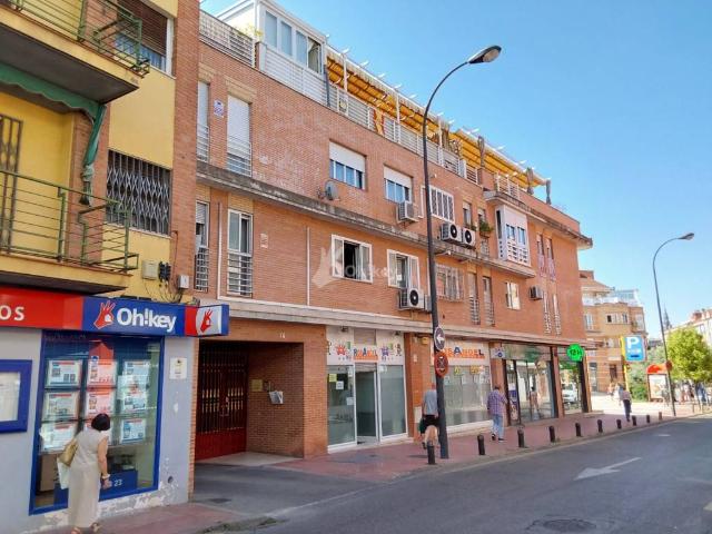 Local Comercial en alquiler en Getafe, Centro