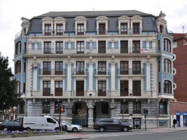 Local Comercial en alquiler en Getxo, Guipúzcoa