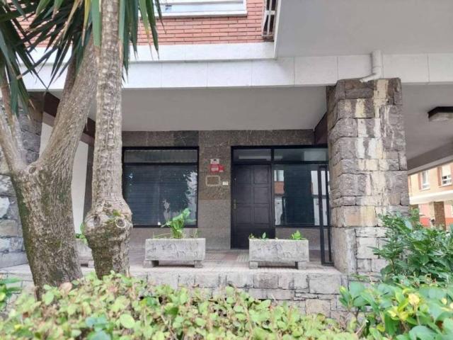 Local Comercial en alquiler en Getxo, Guipúzcoa