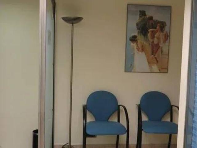 Local Comercial en alquiler en Aiboa, Getxo