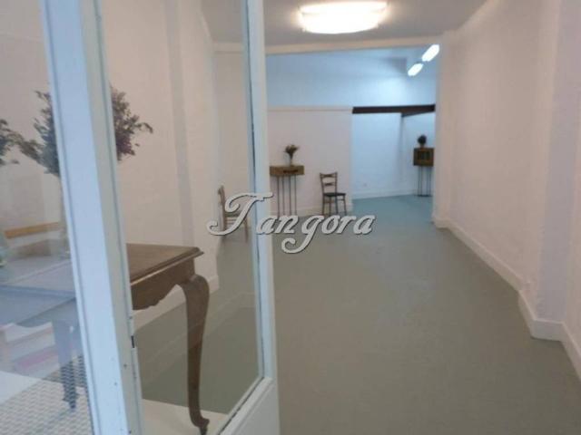 Local Comercial en alquiler en Getxo, Guipúzcoa