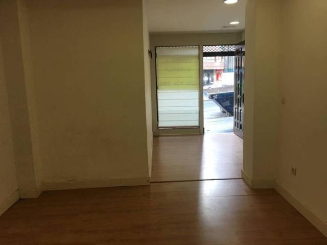 Local Comercial en alquiler en Getxo, Guipúzcoa
