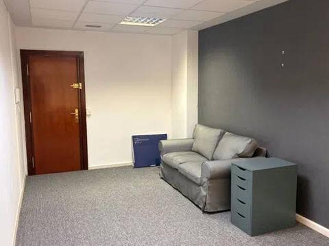 Local Comercial en alquiler en Romo, Getxo