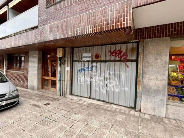 Local Comercial en alquiler en Getxo, Guipúzcoa