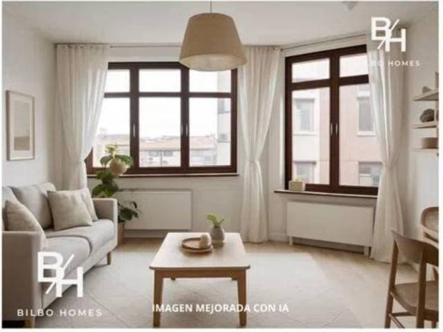 Local Comercial en alquiler en Romo, Getxo