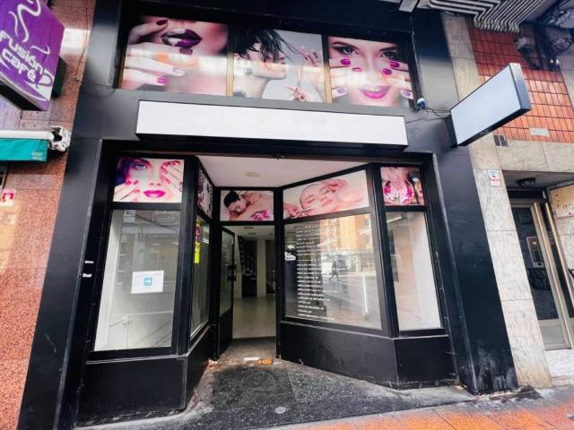 Local Comercial en alquiler en Gijón, La Calzada