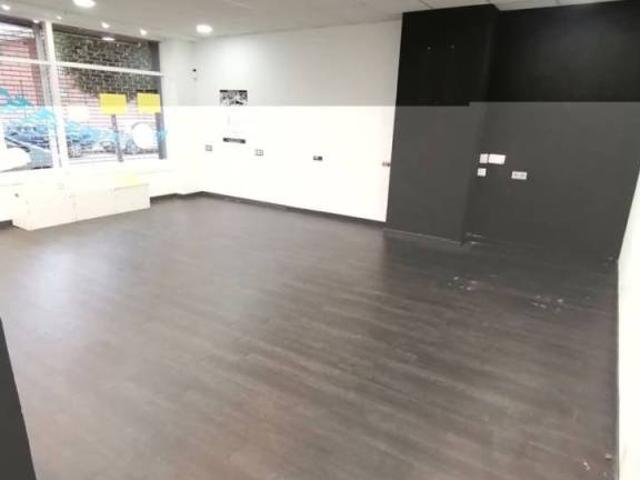 Local Comercial en alquiler en Gijón, Oeste