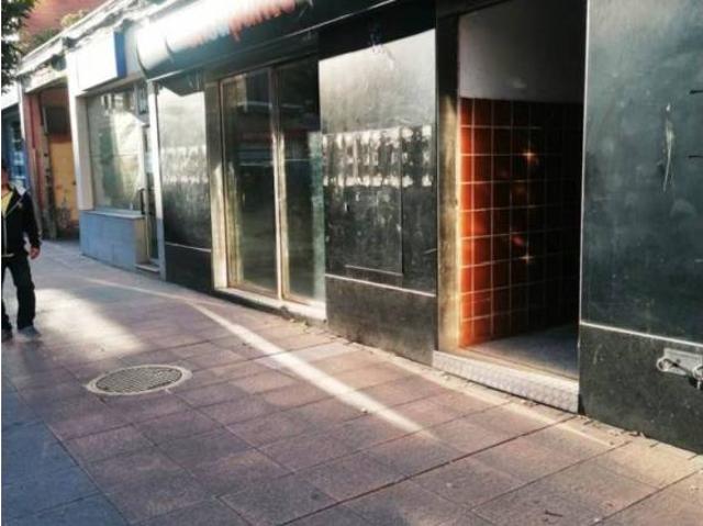 Local Comercial en alquiler en Gijón, Oeste