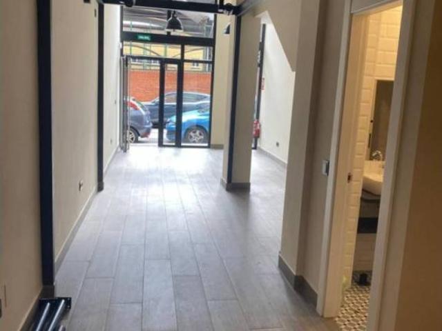 Local Comercial en alquiler en Gijón, Oeste