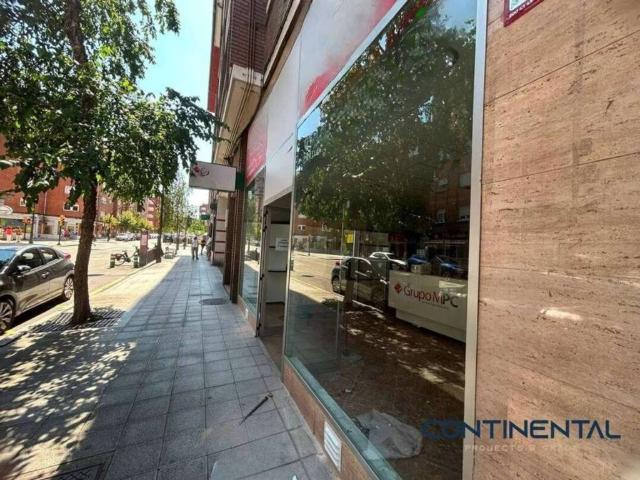 Local Comercial en alquiler en Gijón, Asturias