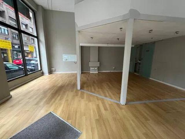 Local Comercial en alquiler en Gijón, Asturias