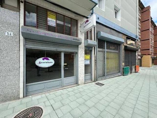 Local Comercial en alquiler en Gijón, Asturias