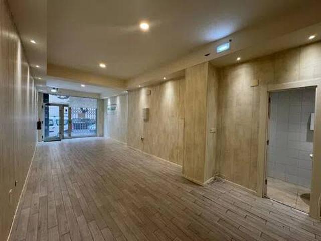 Local Comercial en alquiler en Gijón, Asturias