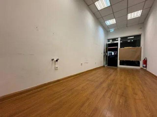 Local Comercial en alquiler en Los Campos, Gijón