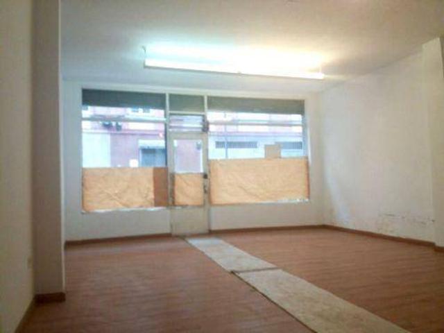 Local Comercial en alquiler en Gijón, Oeste