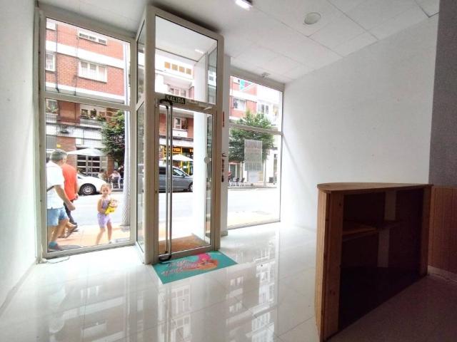 Local Comercial en alquiler en Gijón, Oeste