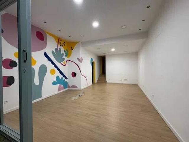 Local Comercial en alquiler en Los Campos, Gijón