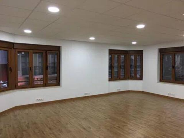 Local Comercial en alquiler en El Carmen, Gijón