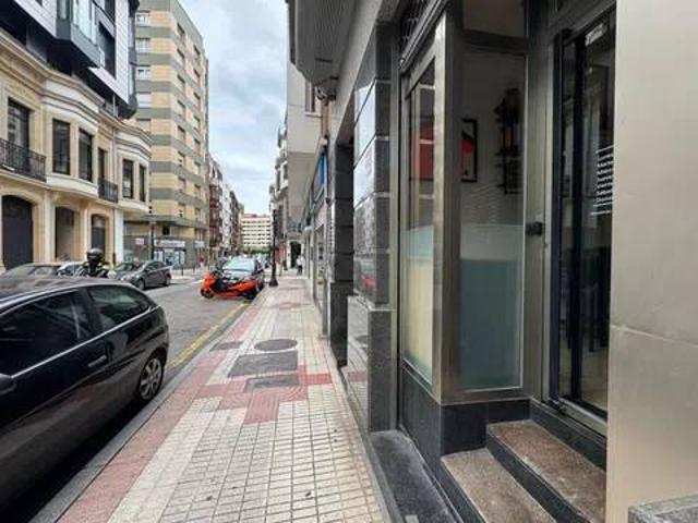 Local Comercial en alquiler en Los Campos, Gijón