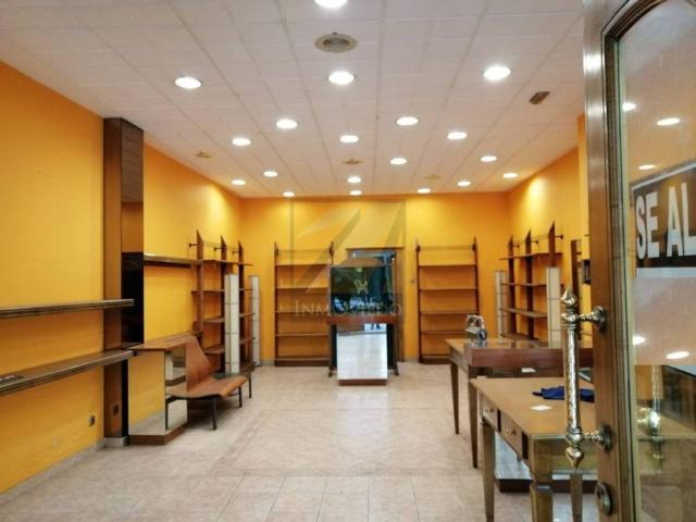 Local Comercial en alquiler en Gijón, Oeste