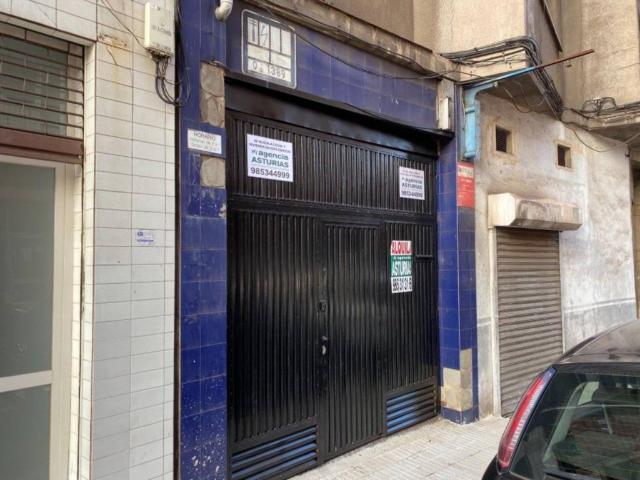 Local Comercial en alquiler en Gijón, Oeste