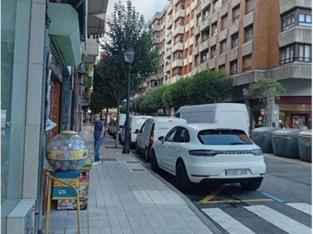 Local Comercial en alquiler en Gijón, Asturias