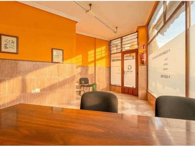 Local Comercial en alquiler en El Llano, Gijón