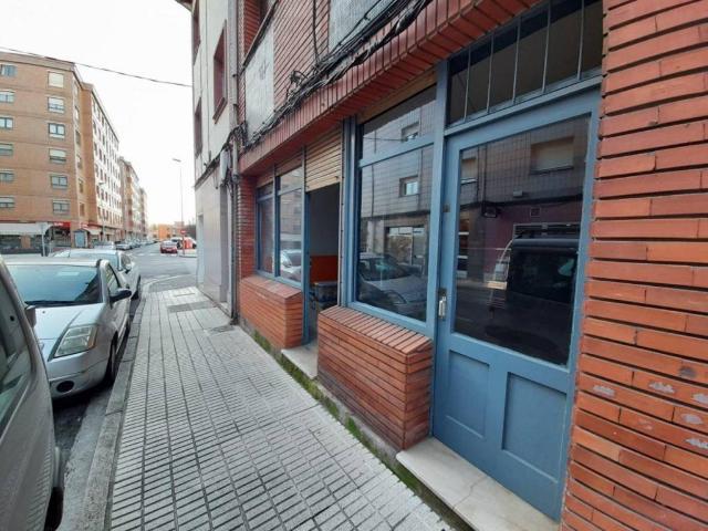 Local Comercial en alquiler en Gijón, Oeste