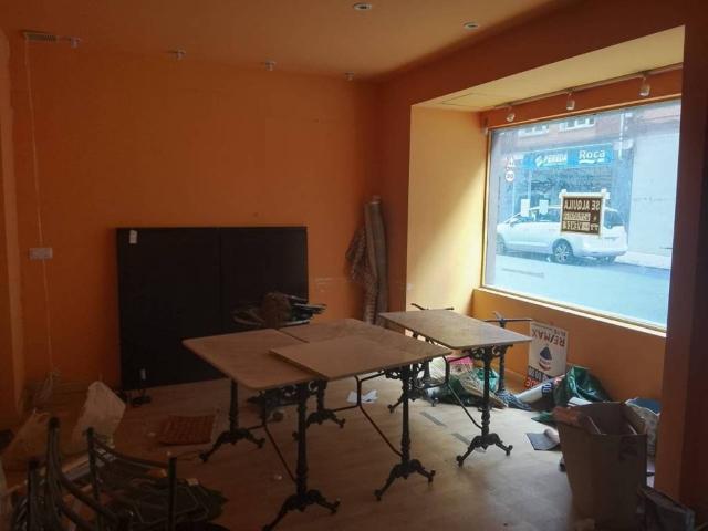 Local Comercial en alquiler en Gijón, Asturias