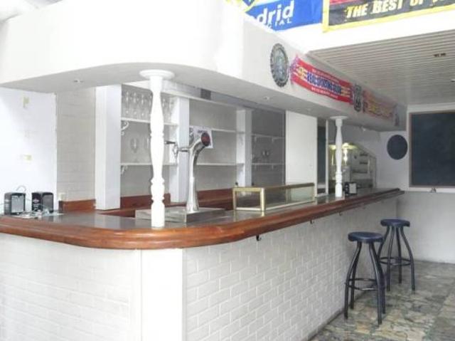 Local Comercial en alquiler en Gijón, Asturias