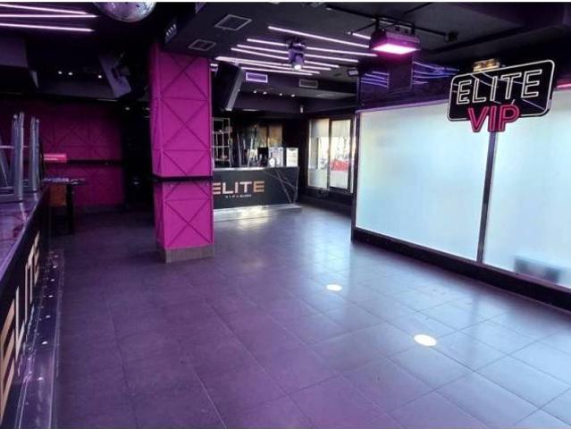 Local Comercial en alquiler en El Carmen, Gijón
