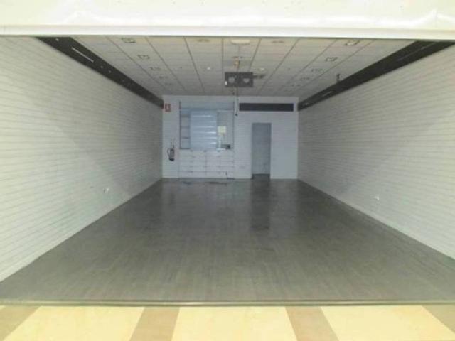 Local Comercial en alquiler en Gijón, Asturias