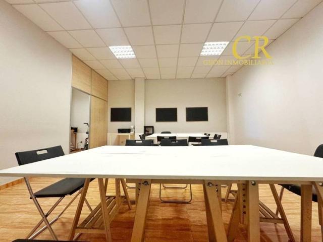 Local Comercial en alquiler en Gijón, Asturias