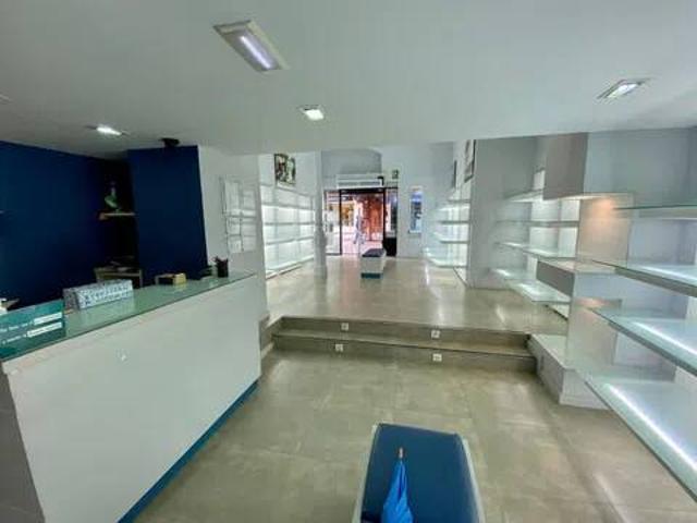 Local Comercial en alquiler en El Carmen, Gijón
