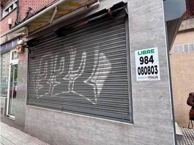 Local Comercial en alquiler en Gijón, Asturias