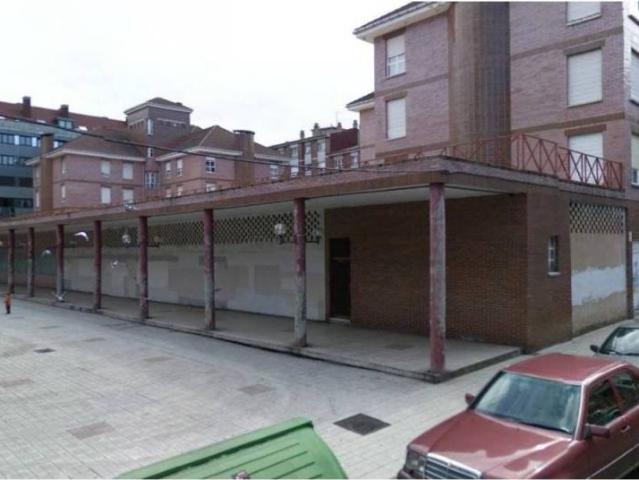 Local Comercial en alquiler en Gijón, Asturias