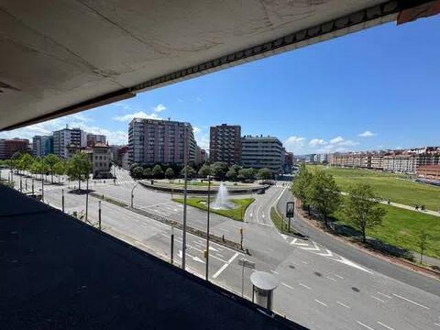 Local Comercial en alquiler en El Carmen, Gijón