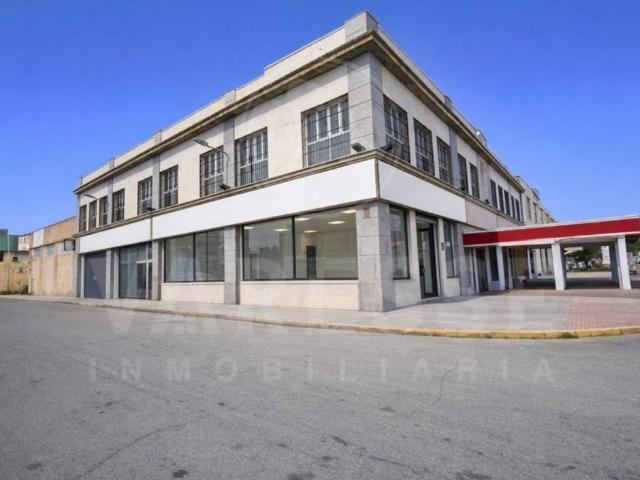 Local Comercial en alquiler en Gines, Andalucía