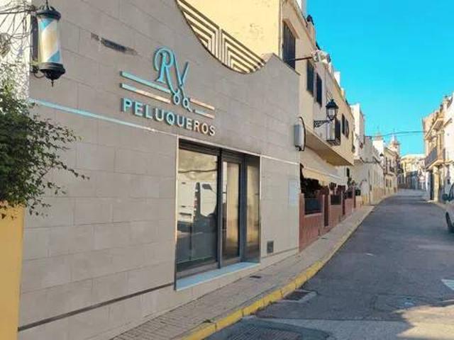 Local Comercial en alquiler en Barrio de Nicolás, Gines