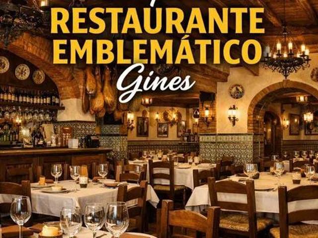 Local Comercial en alquiler en Urbanización Guadaljarafe, Gines