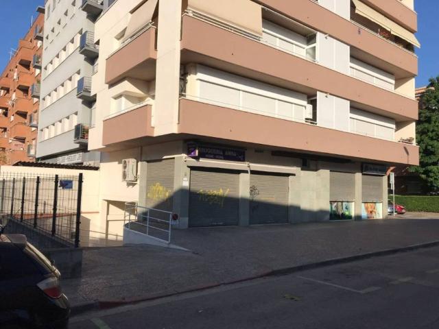 Local Comercial en alquiler en Gironès, Catalunya