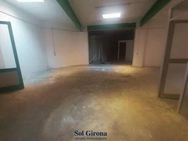 Local Comercial en alquiler en Santa Eugènia, Gironès