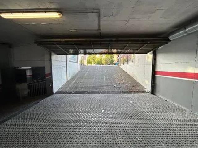 Local Comercial en alquiler en Eixample, Gironès