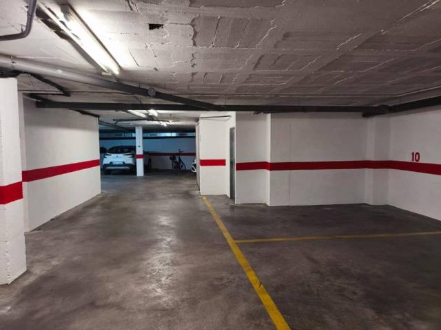 Local Comercial en alquiler en Eixample, Gironès