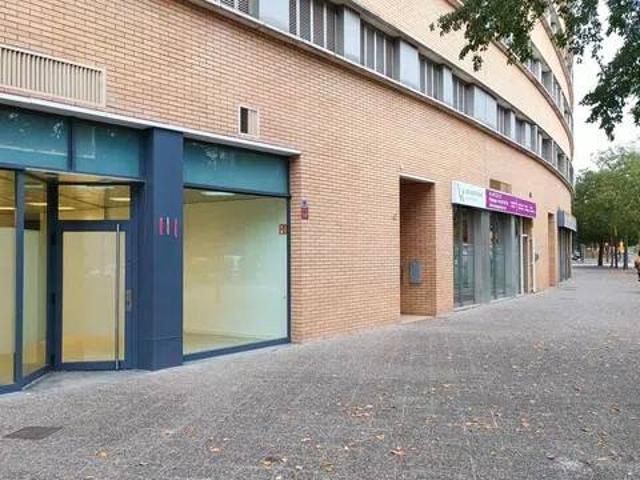 Local Comercial en alquiler en Can Gibert del Pla, Gironès
