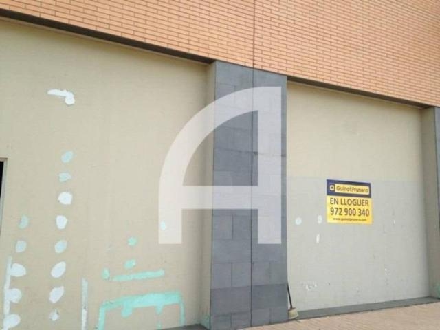 Local Comercial en alquiler en Gironès, Catalunya
