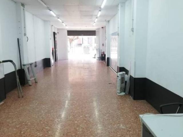 Local Comercial en alquiler en Gironès, Catalunya